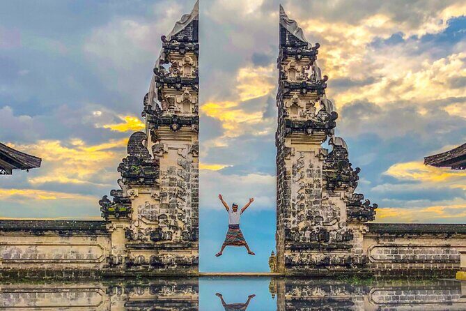 Bali Instagram Tour: Gate of Heaven, Swing and Waterfall Day Tour - Who Should Consider This Tour?