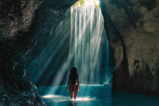 Bali Instagram Tour : Heaven Gate Tour - Tirta Gangga - Tukad Cepung Waterfalls - Frequently Asked Questions