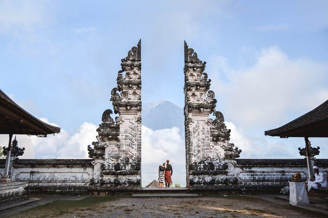 Bali Instagram Tour - Lempuyang Bali Gate of Heaven - Final Thoughts