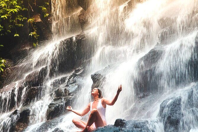 Bali Instagram Tour- Most Scenic Spots in Bali - A Deep Dive into the Bali Instagram Tour