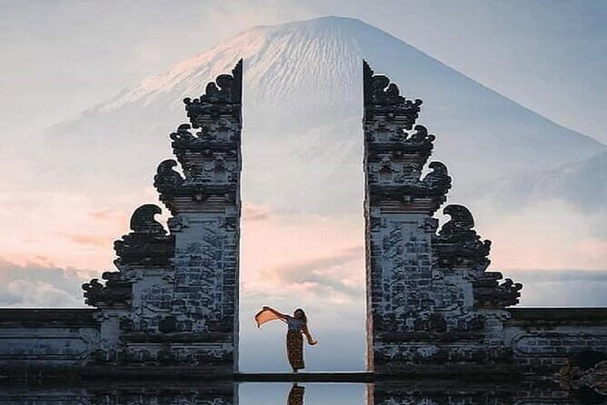 Bali Instagram Tour [Private and All-Inclusive] - Exploring Bali with the Instagram Tour: A Practical Guide