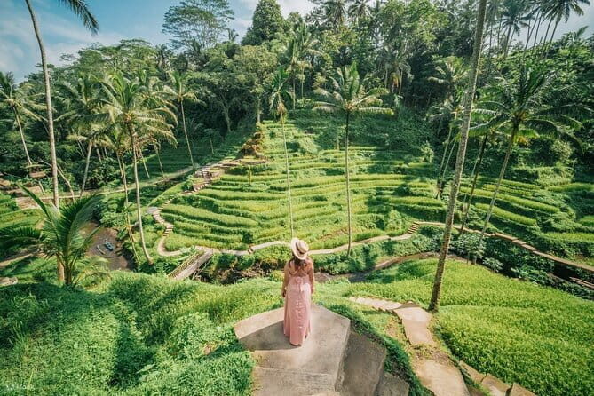 Bali Instagram Tour [Private and All-Inclusive] - Key Points