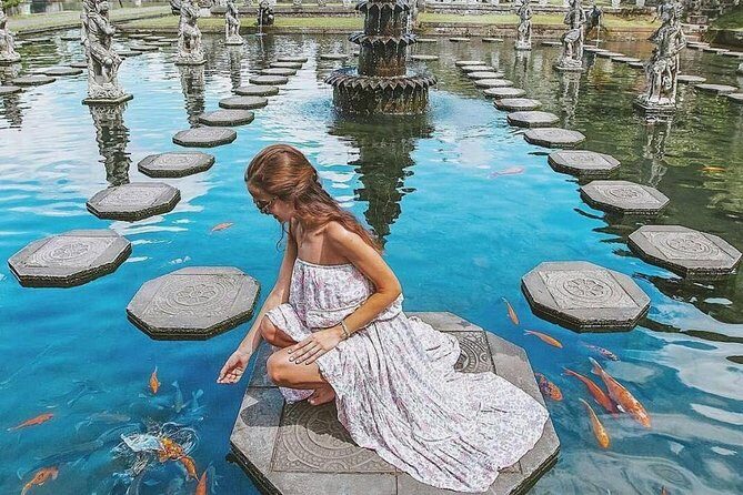 Bali Instagram Tour : The Most Beautiful and Stunning Spot - Key Points