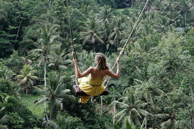 Bali Instagram Tour : The Most Popular Spots In Bali - Exploring Bali’s Top Photo Spots: A Detailed Review