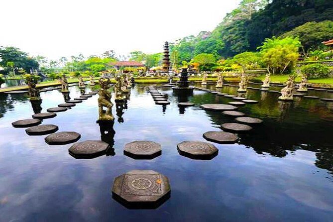 Bali Instagram Tour : The Most Popular Spots In Bali - Authentic Experiences and Tips for Travelers