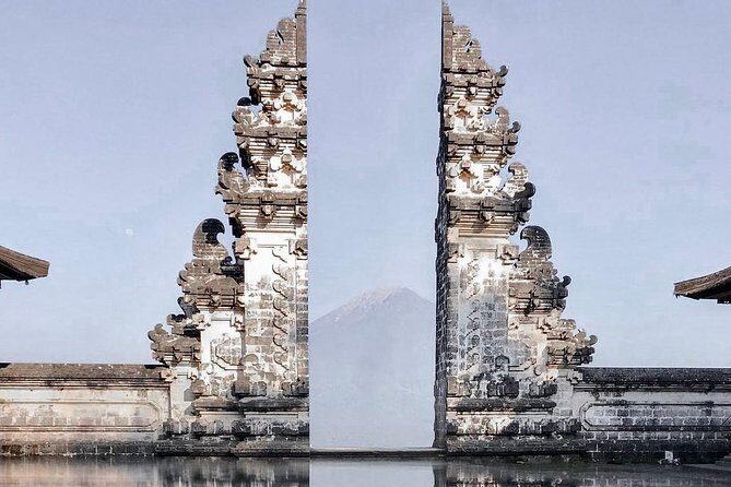 Bali Instagram Tour: The Most Popular Spots ( Private All-Inclusive ) - Explore Bali’s Iconic Instagram Spots with Ease and Style