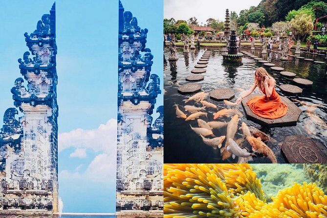 Bali Instagram Tour: The Most Popular Spots ( Private All-Inclusive ) - Key Points