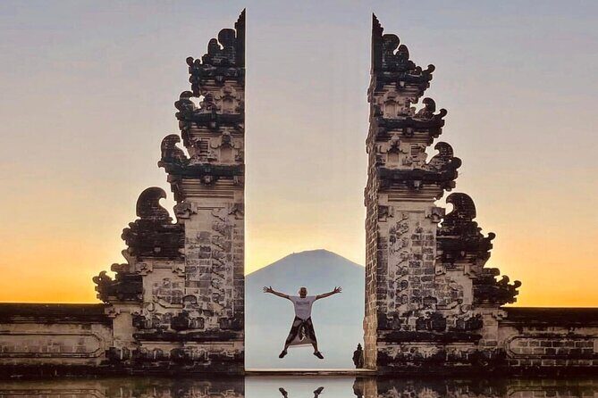Bali Instagram Tour: The Most Popular Spots ( Private All-Inclusive ) - What Makes This Tour Stand Out