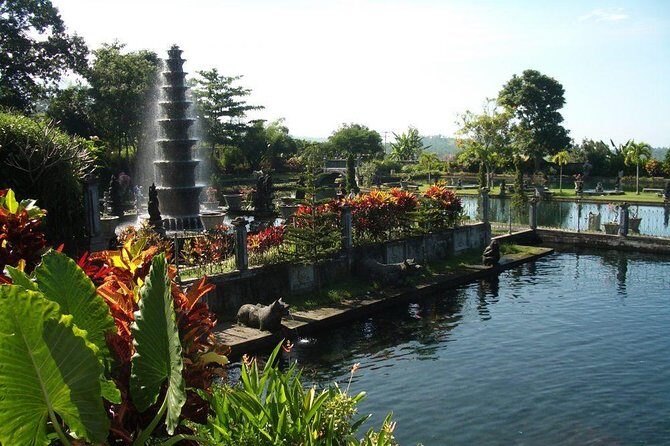 Bali Instagram Tour: The Most Popular Spots ( Private All-Inclusive ) - Considerations Before Booking