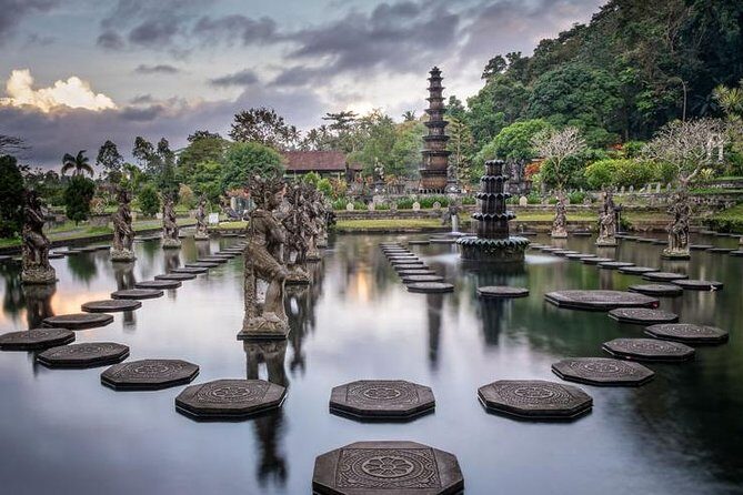 Bali Instagram Tour: The Most Scenic Spots - Who Should Consider This Tour?