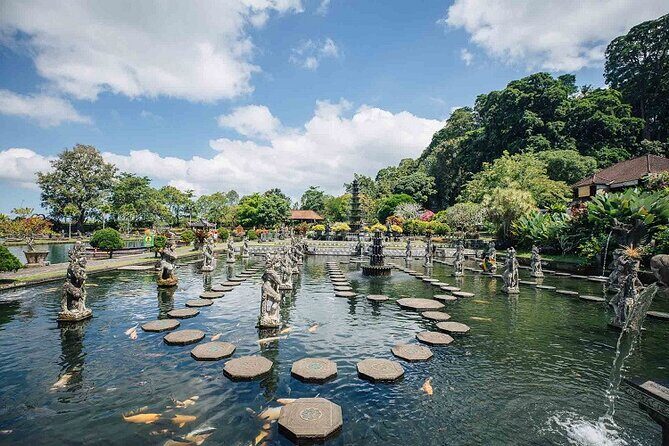Bali Instagram Tour: The Most Scenic Spots - The Sum Up