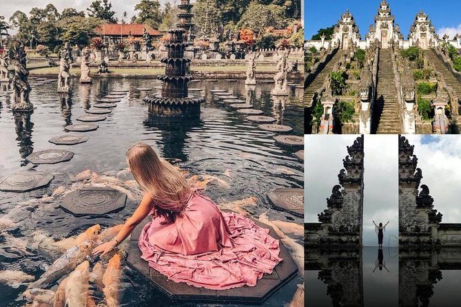Bali Instagram Tour to The Most Scenic View - Making the Most of Your Day