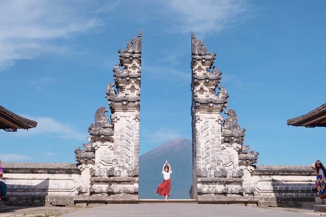Bali Instagram Tour with Photographer - Bali Instagram Tour with Photographer: A Photo-Ready Day in Paradise