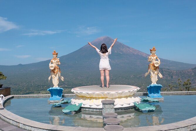 Bali Instagram Tour with Photographer - An In-Depth Look at the Bali Instagram Tour with Photographer