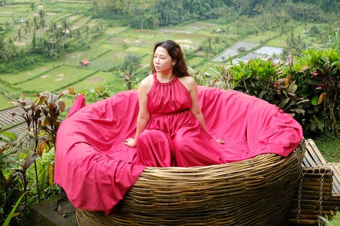 Bali Instagram Tour with Photographer - Final Thoughts