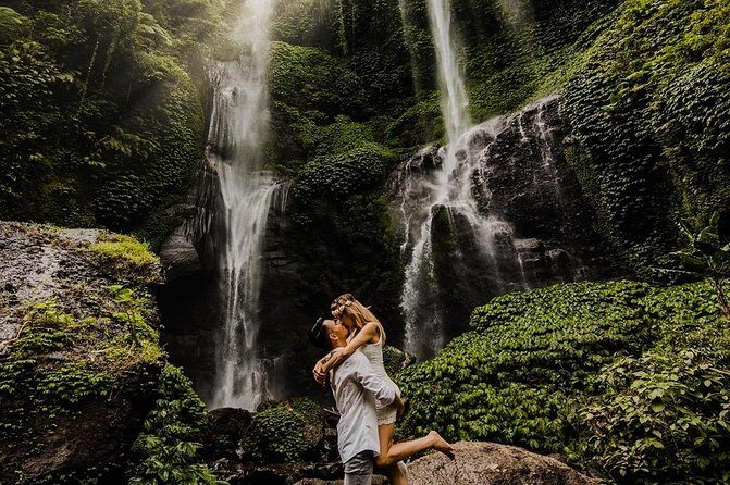 Bali instagramable private tour - A Deep Dive Into the Bali Instagrammable Private Tour