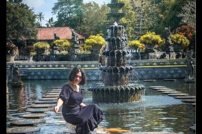 Bali : Instagrams Tour Lempuyang Temple, Tirta Gangga- Tukad Cepung , Tibumana Waterfall - Final Thoughts