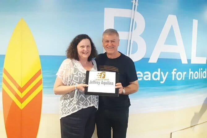 Bali International Airport (DPS) VIP Service Assistance - Key Points