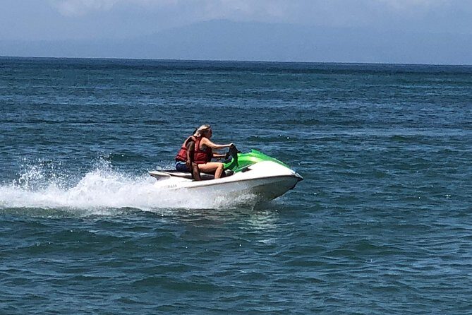 Bali Jet Ski - Authenticity and Value