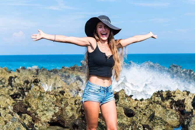 Bali Jet Ski Parasailing and Uluwatu Tour with Kecak Dance - An In-Depth Look at the Tour