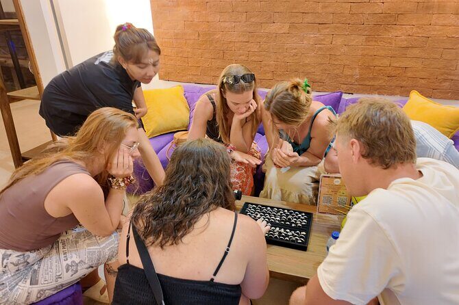 Bali Jewelry Silver Class in Uluwatu with Gold Plating Option - The Detailed Breakdown of the Bali Jewelry Silver Class