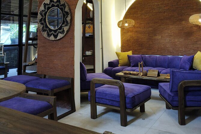 Bali Jewelry Silver Class in Uluwatu with Gold Plating Option - FAQs