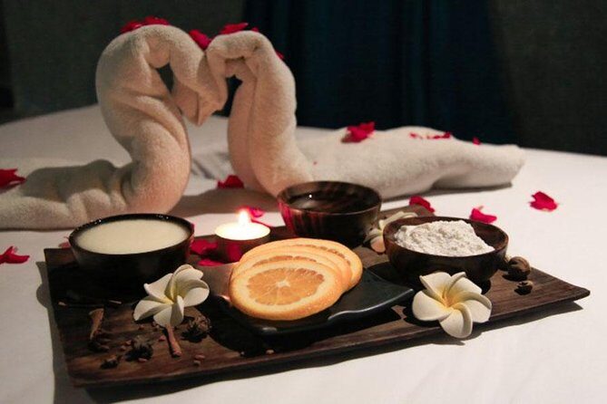 Bali Jimbaran Healing Dinner with Private Transport - Key Points