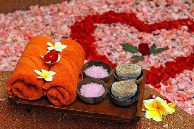 Bali Jimbaran Healing Dinner with Private Transport - A Closer Look at the Bali Jimbaran Healing Dinner Experience