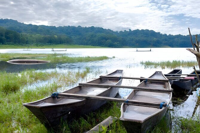 Bali Jungle Trekking in Beautiful Rainforest - FAQ