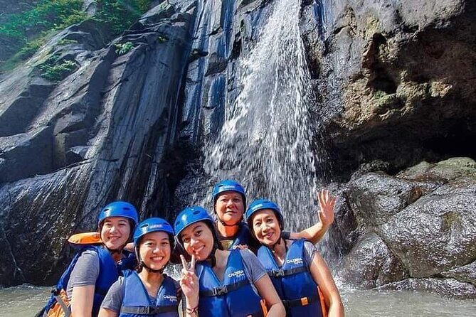 Bali Jungle White Water Rafting Adventure - FAQs about Bali Jungle White Water Rafting