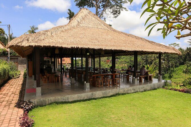 Bali Kayaking Adventure with Lunch and Private Hotel Transfer - Why This Tour Is Worth It