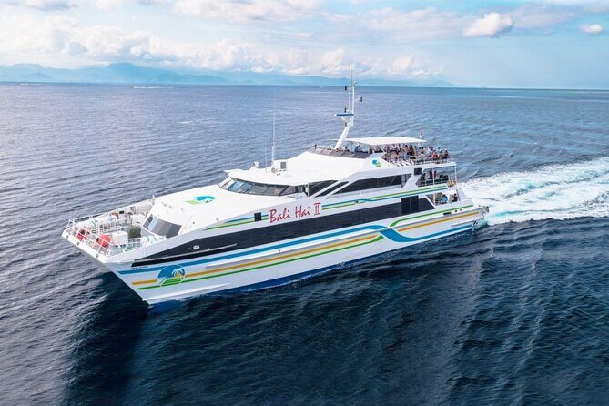 Bali Lembongan Island Beach Club Day Trip - Explore the Bali Lembongan Island Beach Club Day Trip: An Authentic Balance of Relaxation and Fun