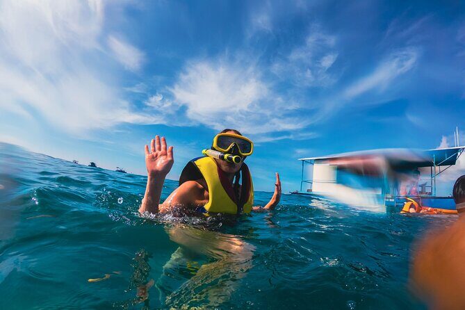 Bali Lembongan Island Beach Club Day Trip - FAQs