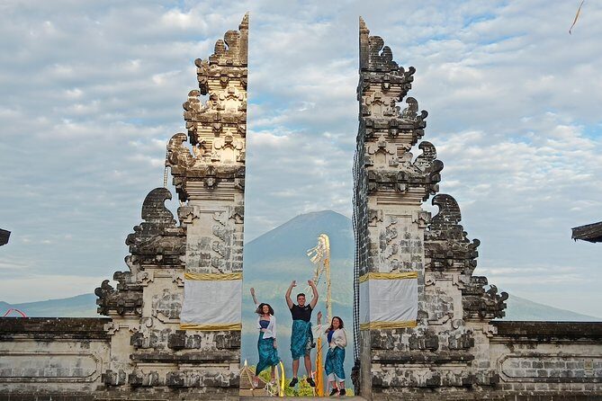 Bali : Lempuyang Gate Heaven,Tirtagangga & Tibumana Waterfall - Who Should Consider This Tour?