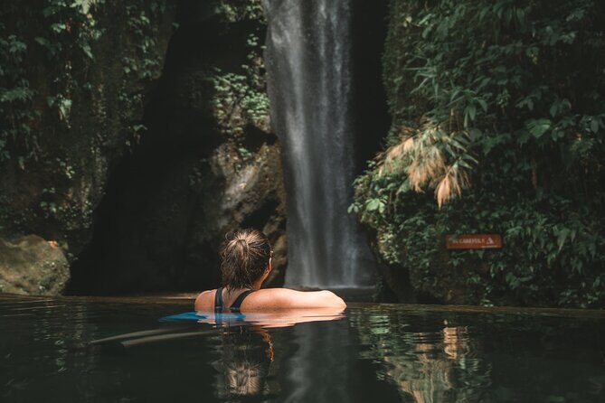 Bali Lempuyang Photography Tour -All Inclusive & Private - Coffee & Culture at Cantik Agriculture