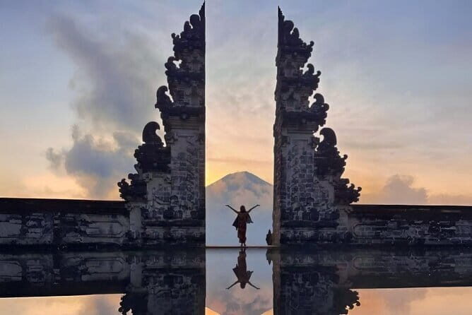 Bali: Lempuyang Temple, Waterfall & Rice Terrace Private Tour - Bali: Lempuyang Temple, Waterfall & Rice Terrace Private Tour — a Detailed Review