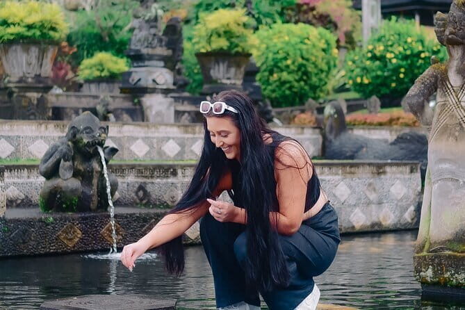 Bali: Lempuyang Temple, Waterfall & Rice Terrace Private Tour - What’s Included and What to Expect