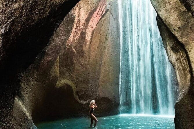 Bali: Lempuyang Temple, Waterfall & Rice Terrace Private Tour - Who Is This Tour Best For?