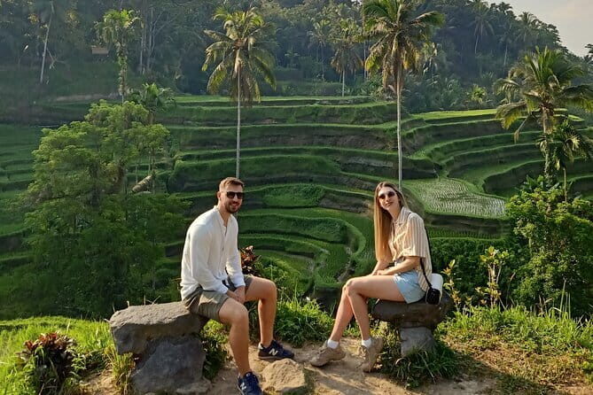 Bali Lempuyang Temple, Waterfall with Rice Terrace Tour - Who Will Love This Tour?