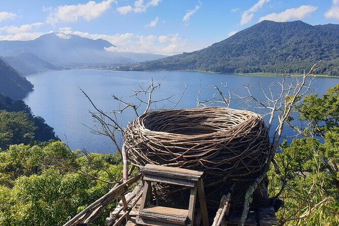 Bali Lovina Dolphin and North Bali Sightseeing - All Inclusive - Experience the Best of North Bali: Dolphins, Waterfalls, and Temples in One Day