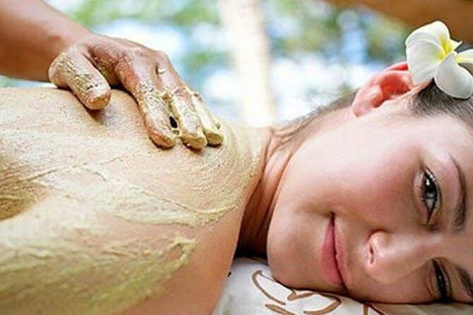 Bali Luxury Spa massage & Flower bath 2 Hour treatmen - Who Should Consider This Tour?