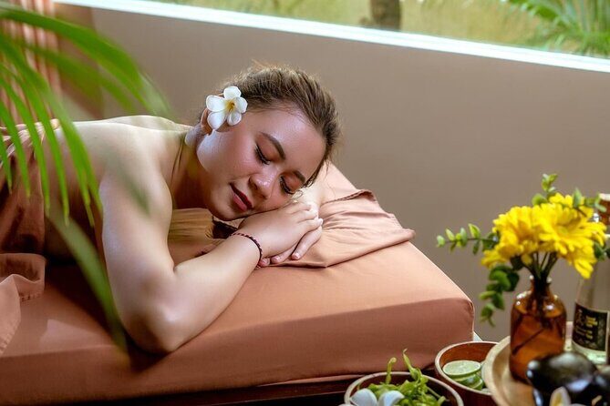 Bali Luxury Spa massage & Flower bath 2 Hour treatmen - FAQ