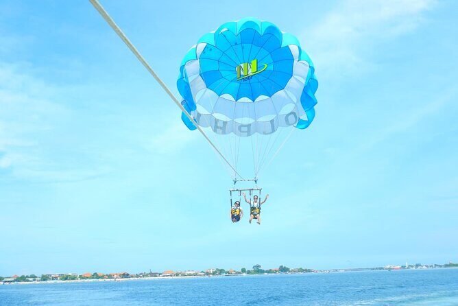 Bali Marine 3 Private Activities with Hotel Pick up - An In-Depth Look at Bali Marine 3 Private Activities