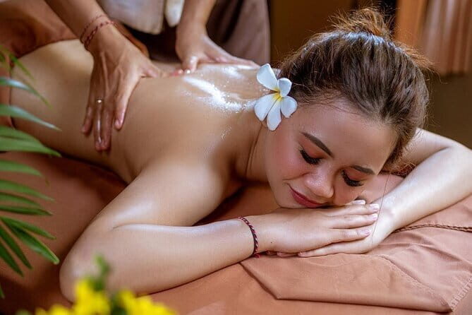 Bali Massage 2 Hour at Luxury Spa - A Luxurious 2-Hour Bali Spa Experience That Delivers True Relaxation