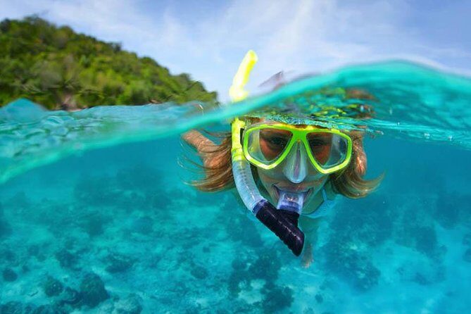 Bali Menjangan Island Snorkeling Day Tour - FAQ