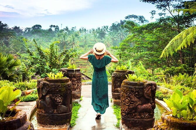 Bali: Monkey Forest, Rice Terrace and Ubud Market Guided Tour - Bali: Monkey Forest, Rice Terrace and Ubud Market Guided Tour — A Closer Look