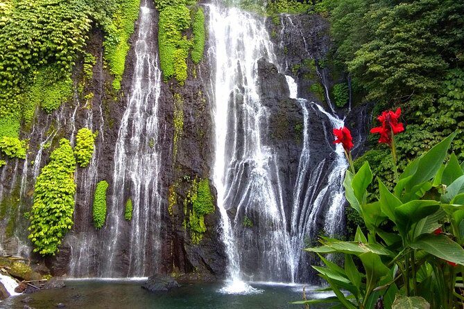 Bali most INSTAGRAMABLE Photo Tour - Exploring Bali’s Most Photogenic Locations