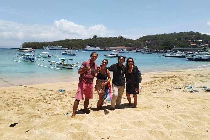 Bali Motorbike City Tour - Bali Motorbike City Tour: A Practical, Authentic Spin Through Denpasar