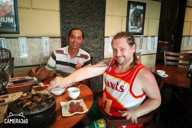 Bali Motorbike City Tour - Who Is This Tour Best For?