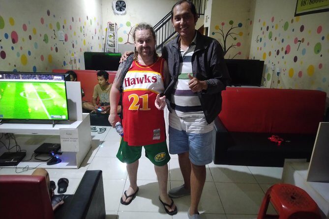 Bali Motorbike City Tour - The Sum Up